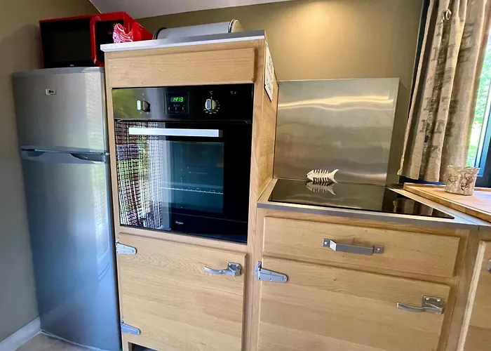 Pigeonnier Des Banons Hébergement de vacances