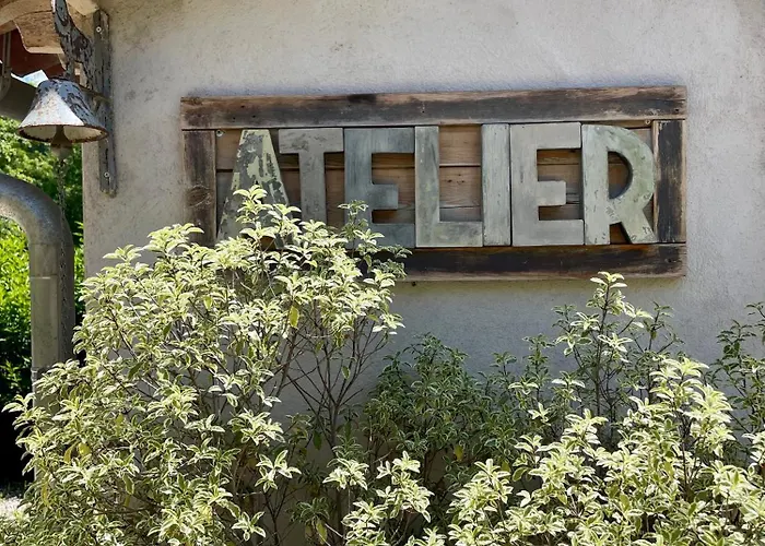 Pigeonnier Des Banons Hébergement de vacances *
