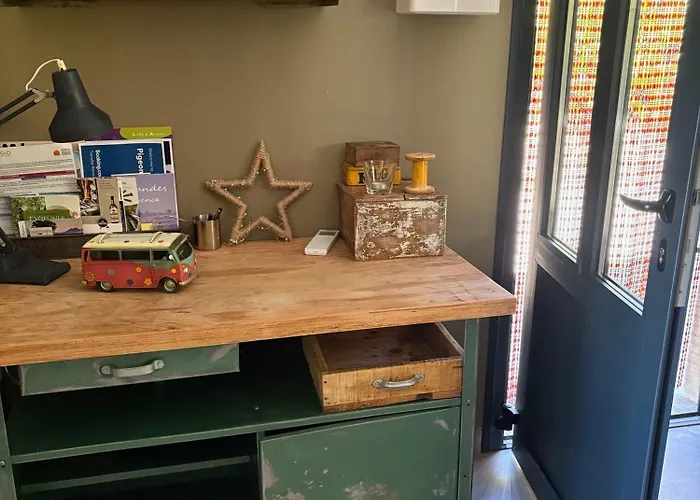 Pigeonnier Des Banons *