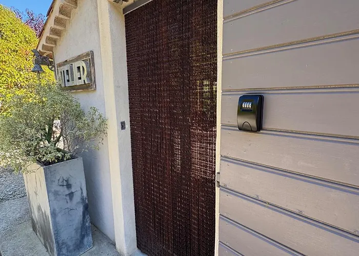 Pigeonnier Des Banons