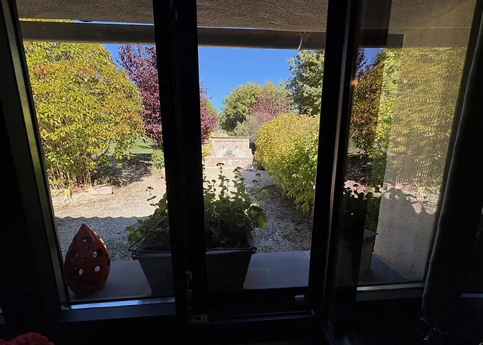 Hébergement de vacances Pigeonnier Des Banons