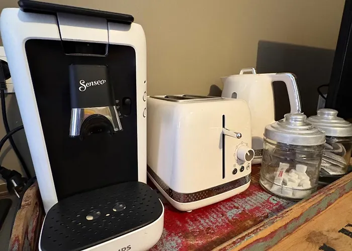 Pigeonnier Des Banons