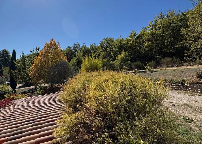 Pigeonnier Des Banons Hébergement de vacances *