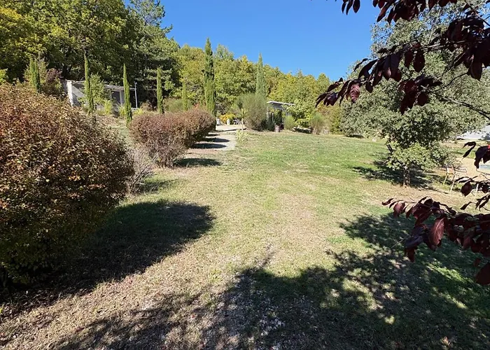 Pigeonnier Des Banons Puimoisson