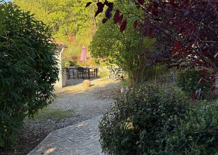 Pigeonnier Des Banons * Puimoisson