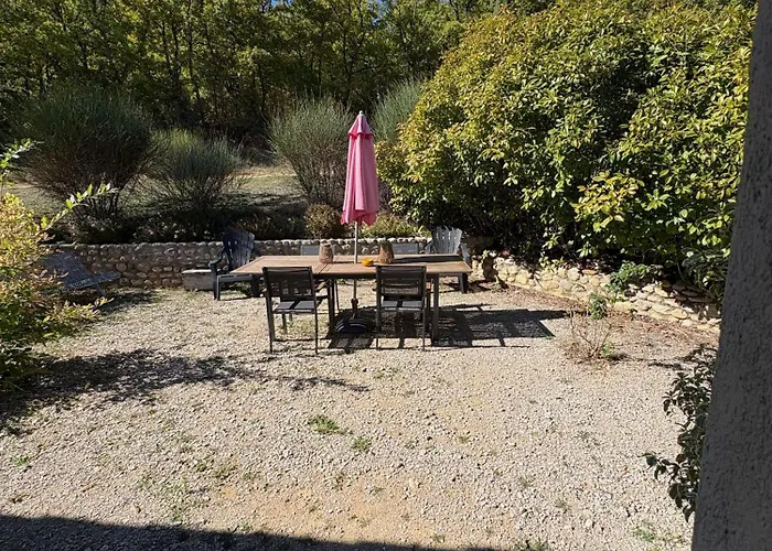 Pigeonnier Des Banons