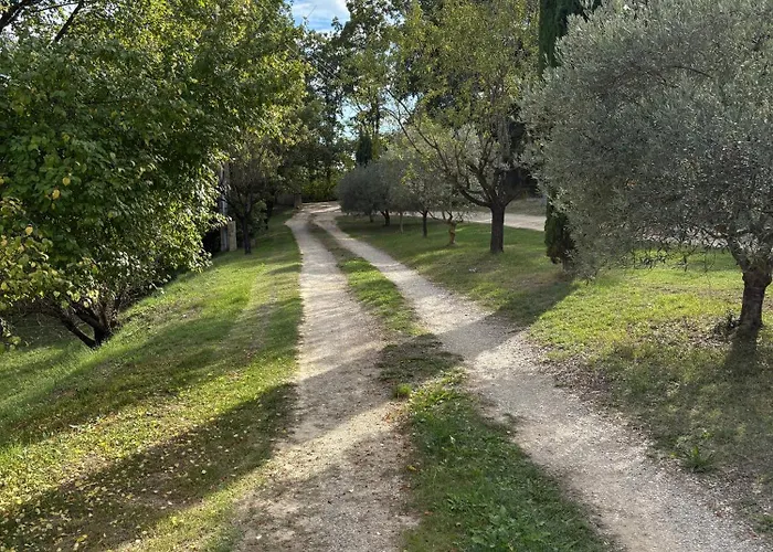 Pigeonnier Des Banons * Puimoisson