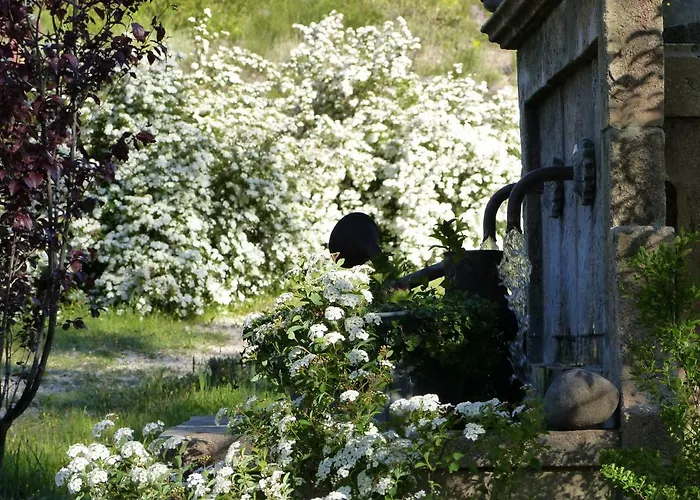 Hébergement de vacances Pigeonnier Des Banons *